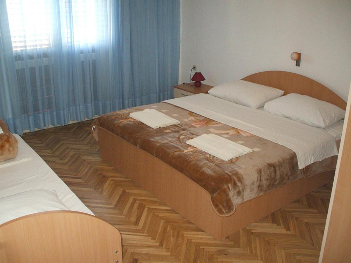 Apartments Piculjan Lopar Zewnętrze zdjęcie