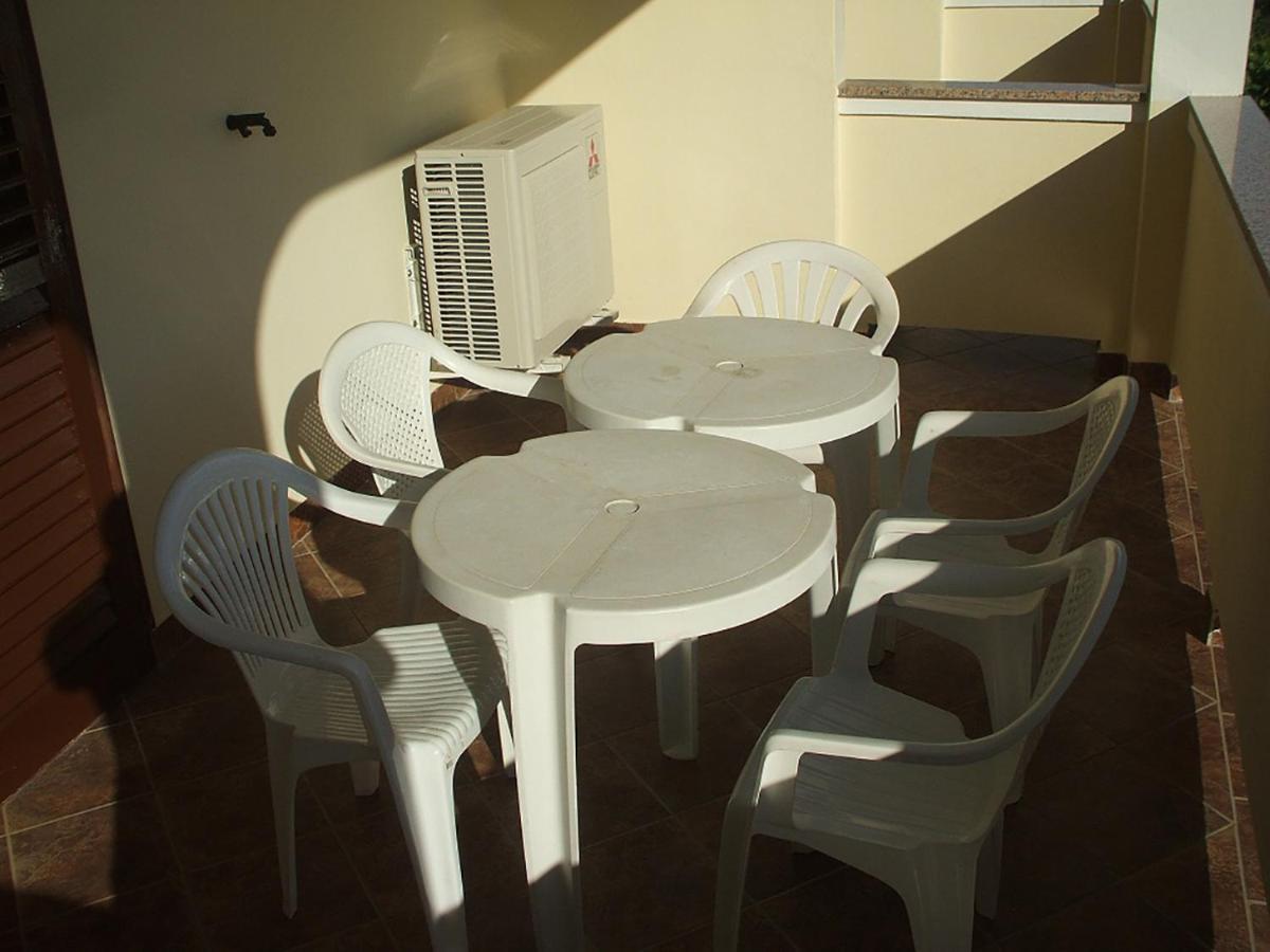 Apartments Piculjan Lopar Zewnętrze zdjęcie