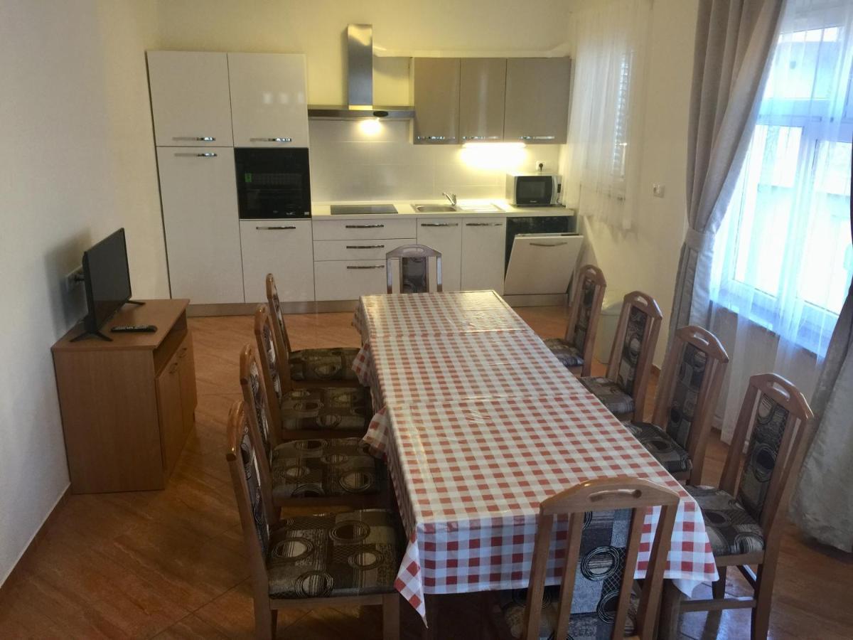 Apartments Piculjan Lopar Zewnętrze zdjęcie