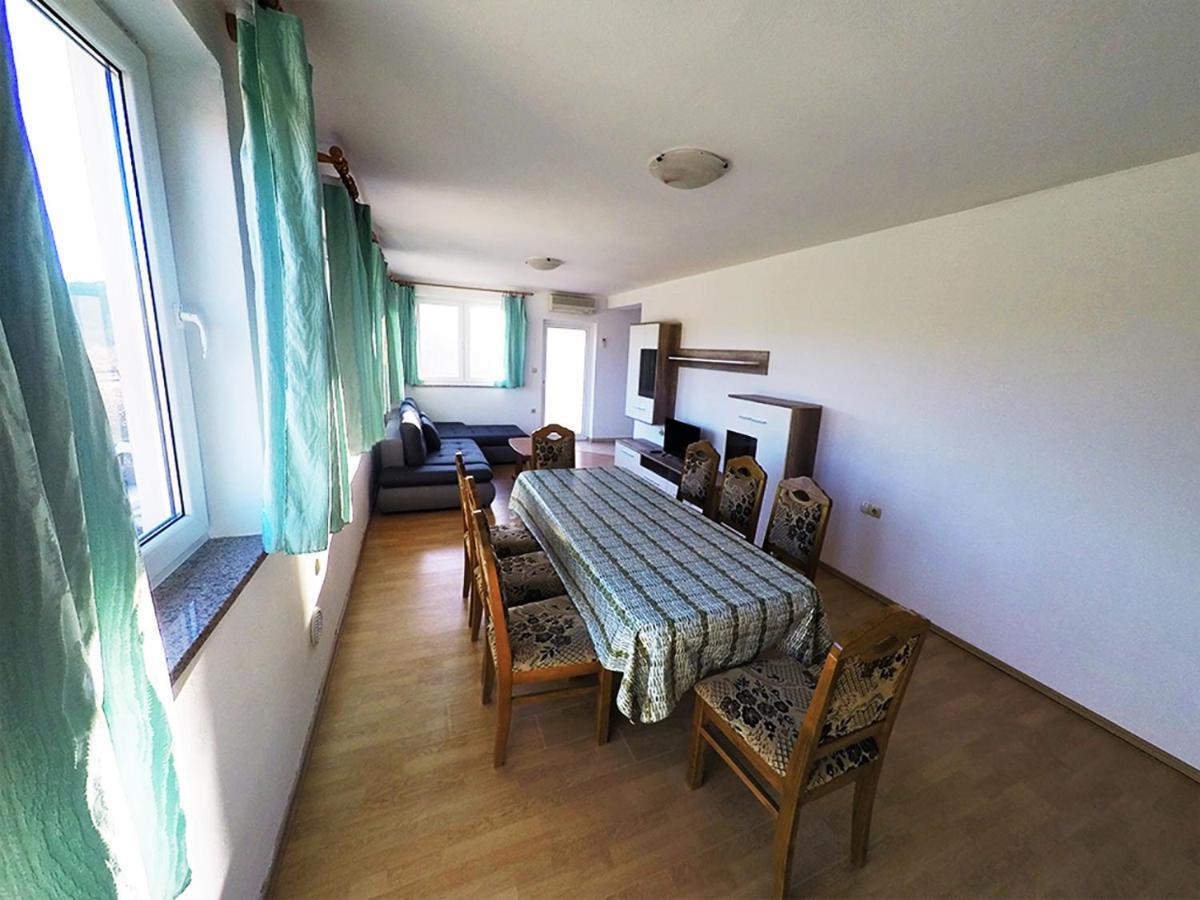 Apartments Piculjan Lopar Zewnętrze zdjęcie