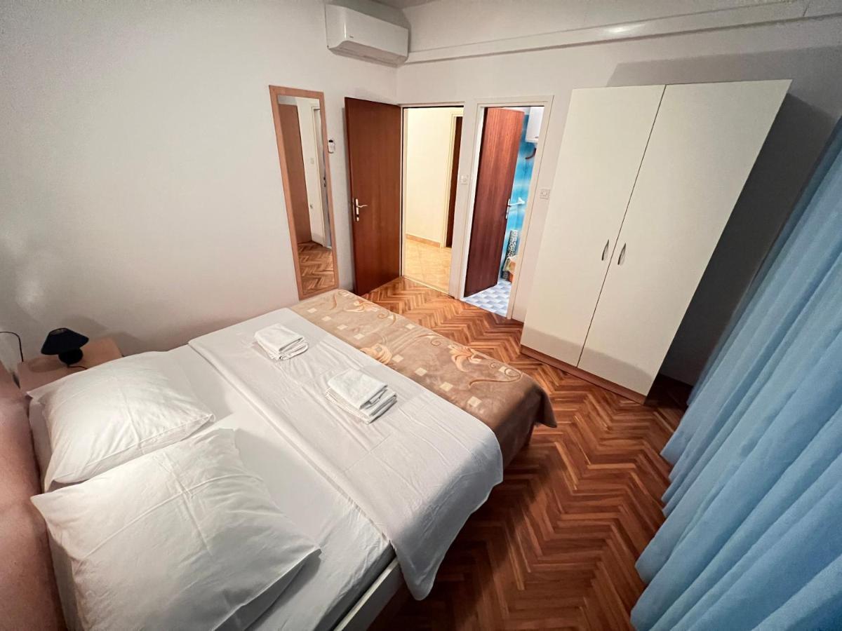 Apartments Piculjan Lopar Zewnętrze zdjęcie