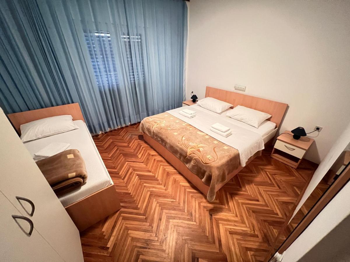 Apartments Piculjan Lopar Zewnętrze zdjęcie