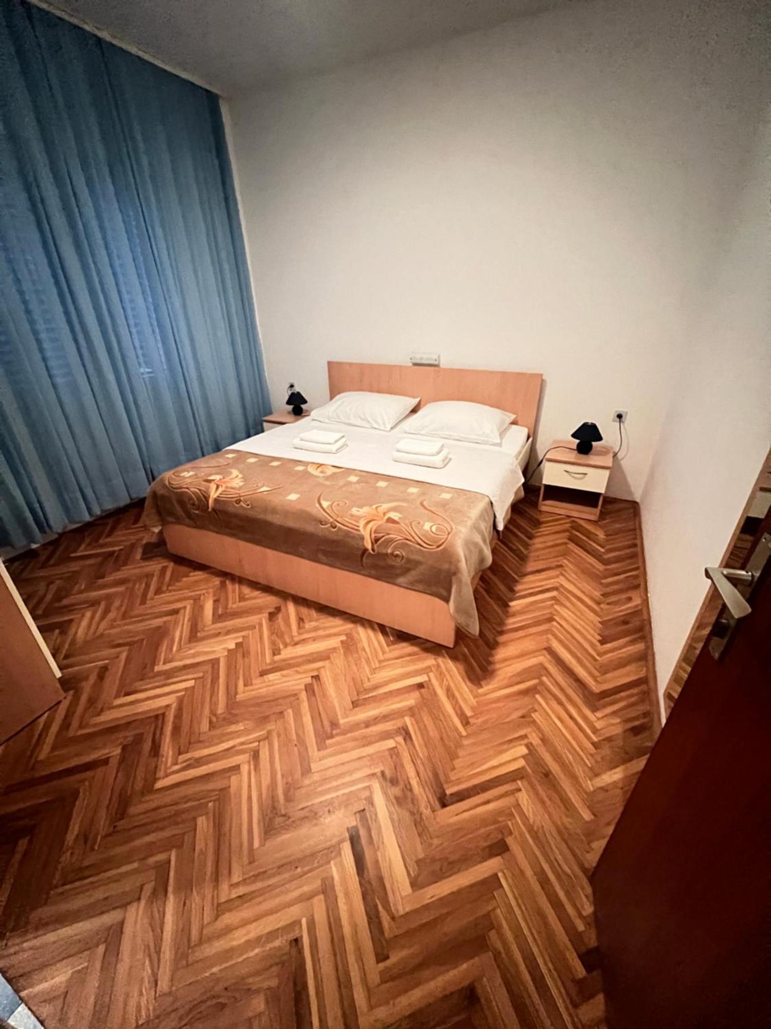 Apartments Piculjan Lopar Zewnętrze zdjęcie
