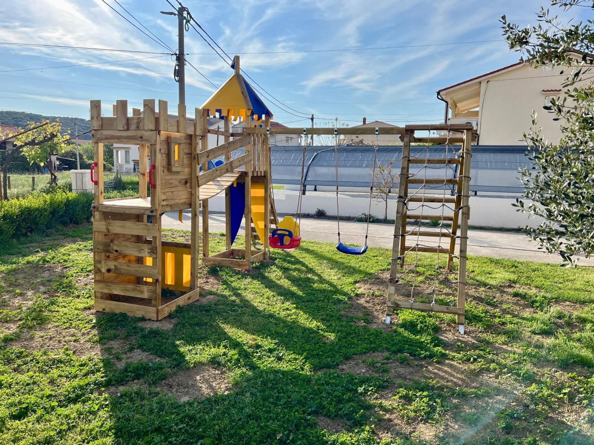 Apartments Piculjan Lopar Zewnętrze zdjęcie