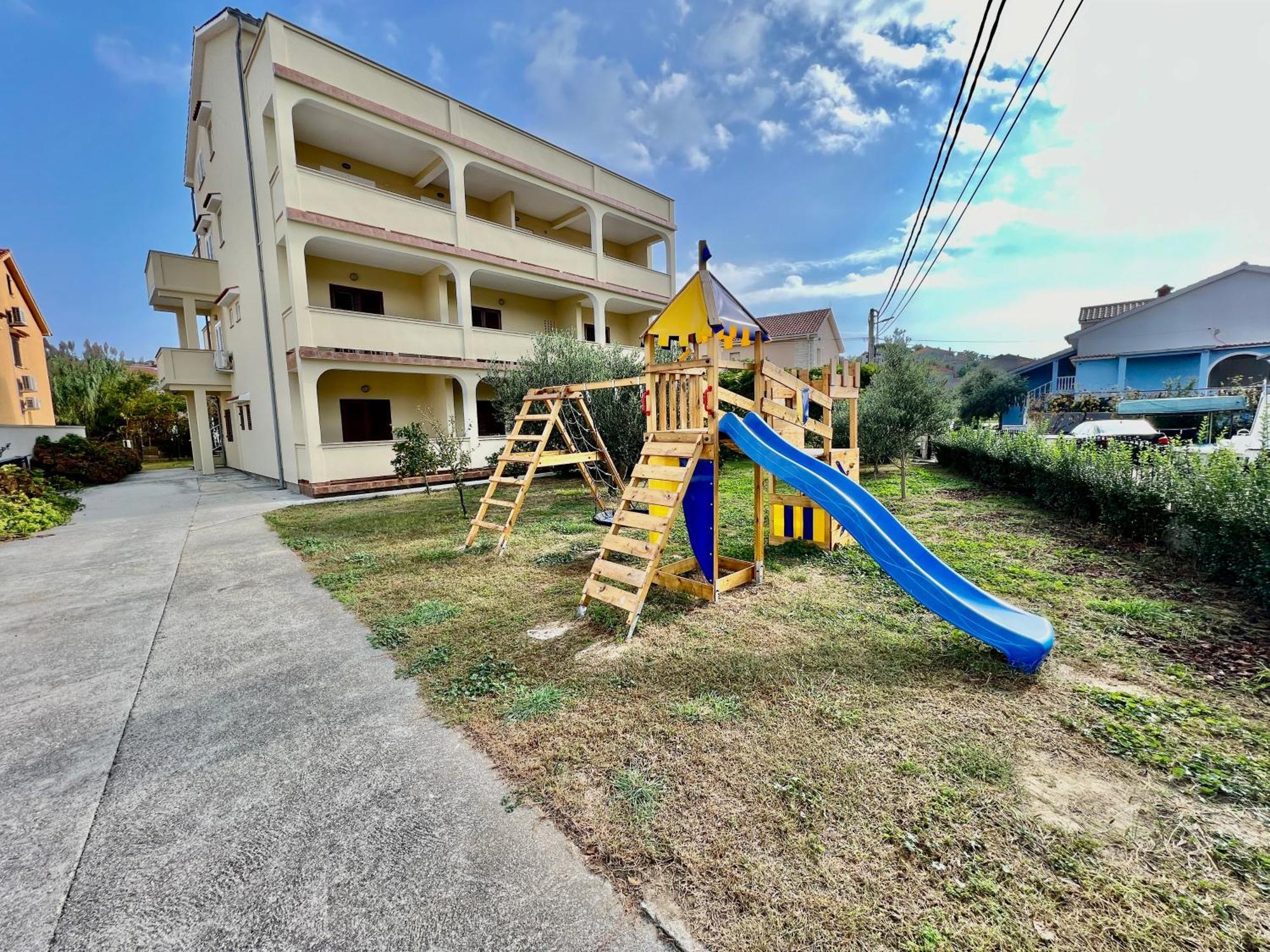 Apartments Piculjan Lopar Zewnętrze zdjęcie