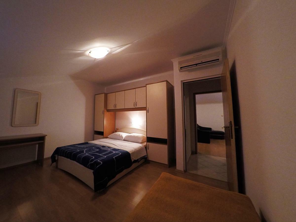 Apartments Piculjan Lopar Zewnętrze zdjęcie