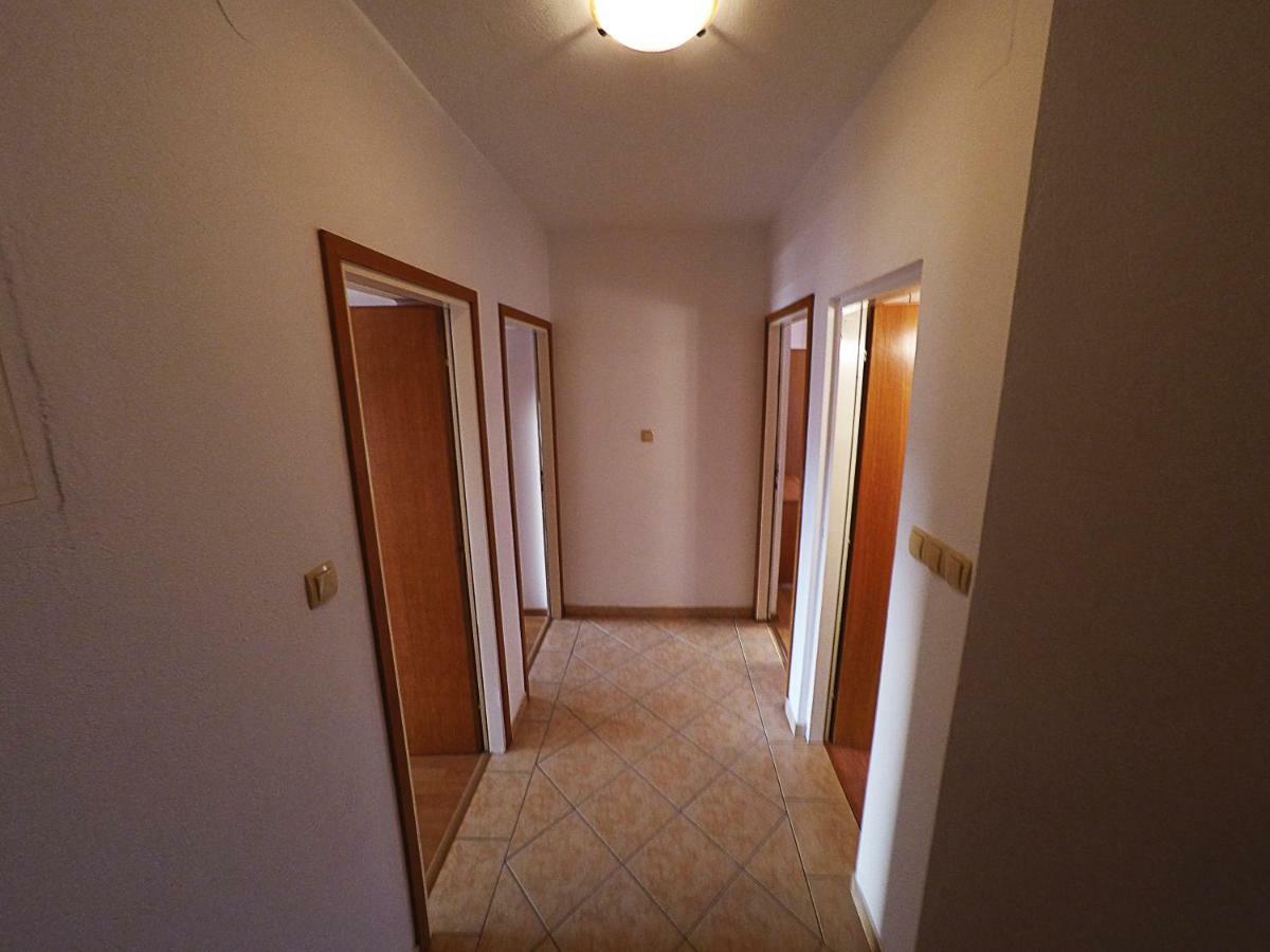 Apartments Piculjan Lopar Zewnętrze zdjęcie