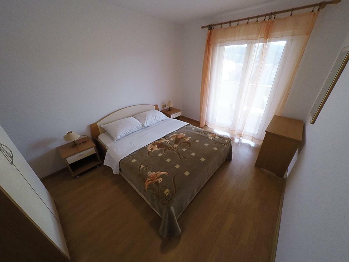 Apartments Piculjan Lopar Zewnętrze zdjęcie