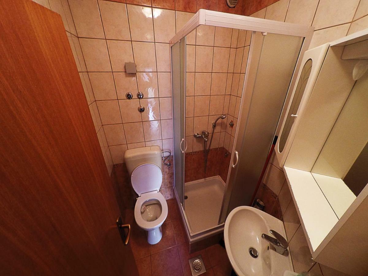 Apartments Piculjan Lopar Zewnętrze zdjęcie