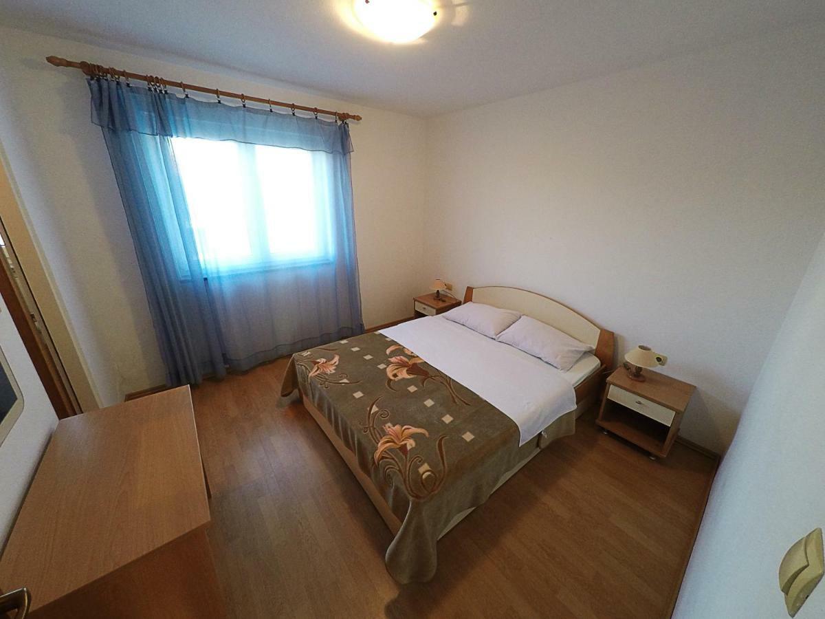 Apartments Piculjan Lopar Zewnętrze zdjęcie